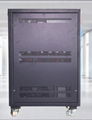 Three-Phase Tns Svc 15kva 20kva 30kva 40kva 50kva 60kva Voltage Stabilizer