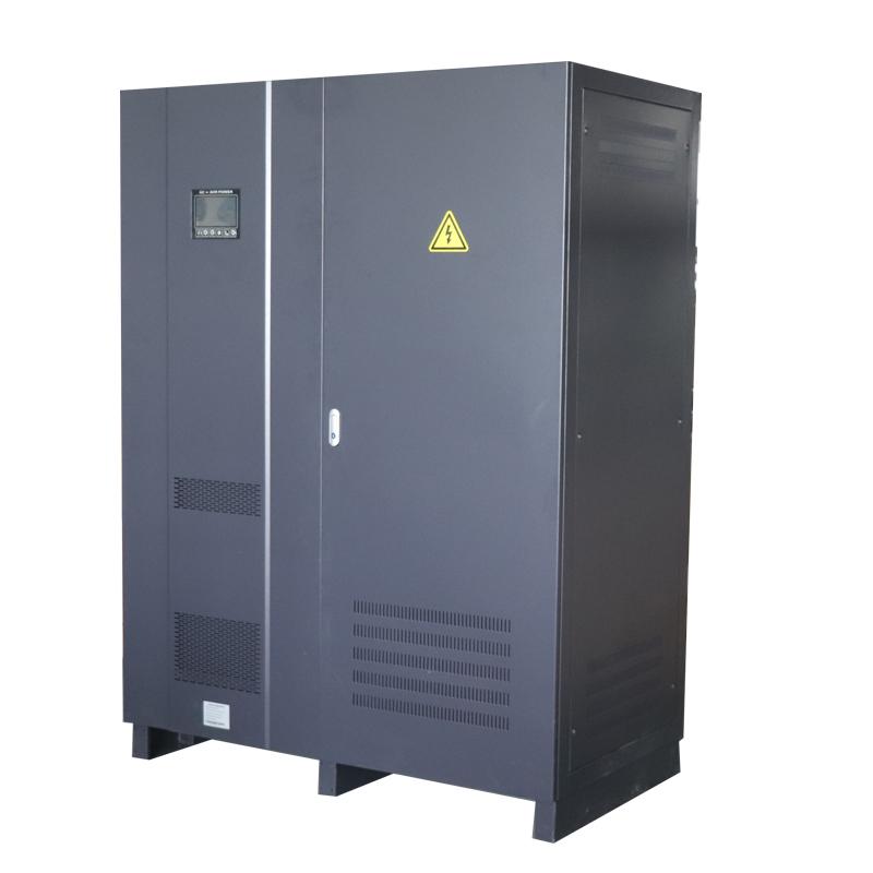 工业医疗机床全自动交流稳压器10-1000KVA 380V