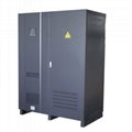 Automatic AC voltage stabilizer 10-1000KVA 380V 1