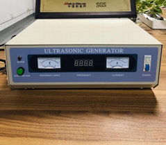 15K/2600W ultrasonic generator for N95