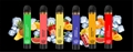 LED disposable vapes 2