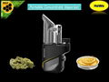 New Concentrate Vaporizer