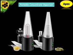 New Concentrate Vaporizer