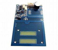 ROHS2.0M209CA 系列读写卡模块-圆志