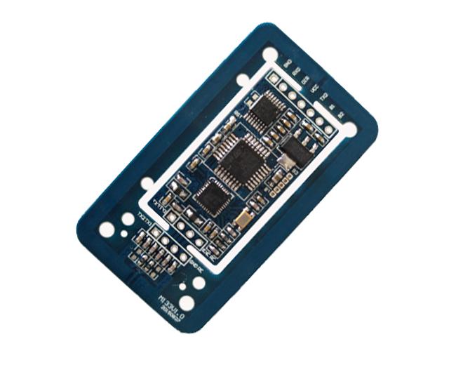 ROHS2.0M133Cx 系列读写卡模块-圆志