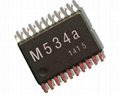 ROHS2.0 M534x S