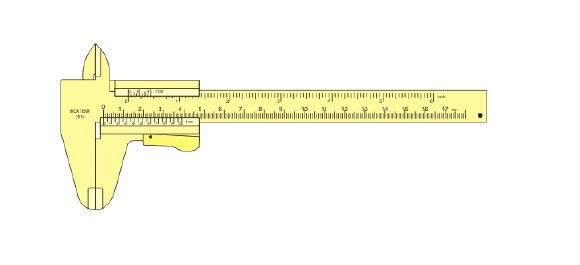 The structure of drawing punch and die 3