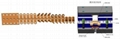 Revealing the core structure of in-mold tapping technology1
