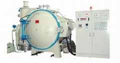 Mold vacuum heat treatment technical parameters process case