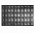 bevel edge rubber safety mat 1