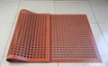 bevel edge rubber safety mat 2