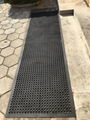 bevel edge rubber safety mat 3