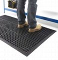 bevel edge rubber safety mat 5
