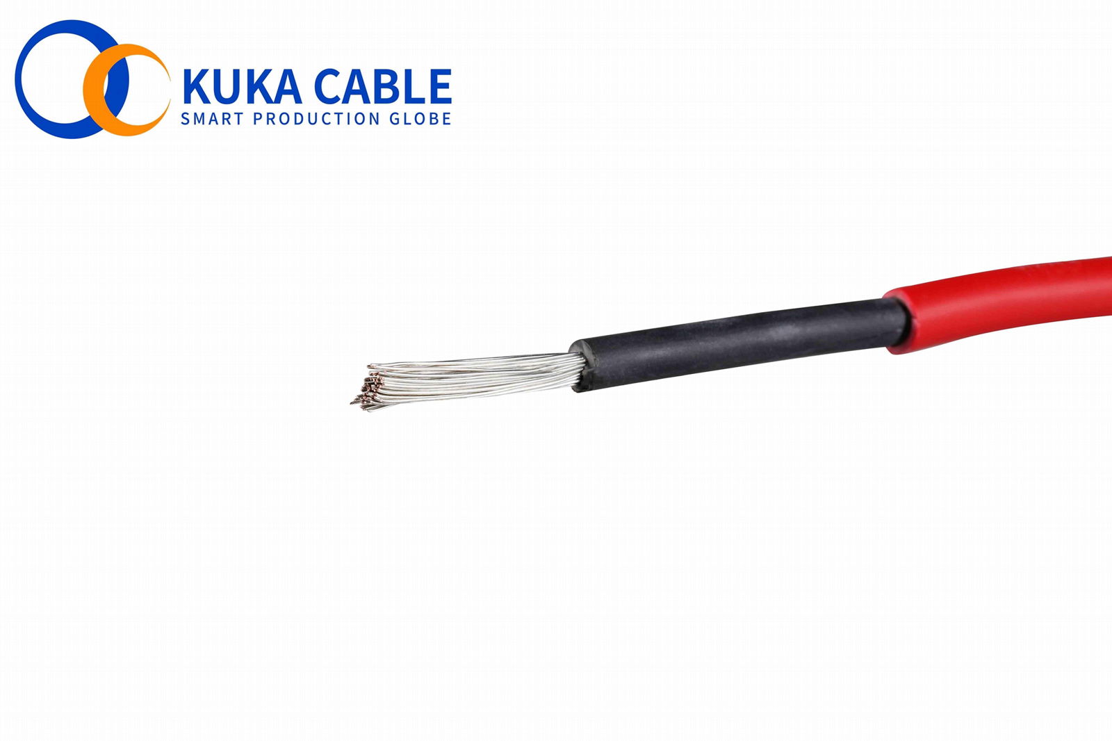 KUKA solar cable 20 years of production experience