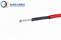 KUKA solar cable 20 years of production experience 1