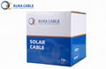 KUKA solar cable 20 years of production experience 2