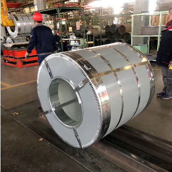 galvanized steel coil, gi manufacturer 4