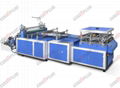 Fully Automatic Bath Tub Cover Making Machine 1