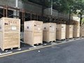 深圳市西乡木箱包装优质供应商IPPC熏蒸木箱出口免检木箱包装 2