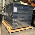 深圳市福永西鄉鋰電池設備IPPC燻蒸木箱真空木箱包裝 1