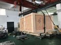深圳市福永西鄉鋰電池設備IPPC燻蒸木箱真空木箱包裝 5