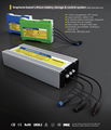 lithium battery system for solar street light 3