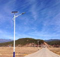 solar road light 30W 40W 50W 60W 80W 100W 1