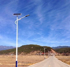 solar road light 30W 40W 50W 60W 80W