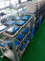 18650 lithium battery cell system for solar street light 2