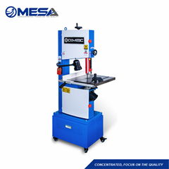 bandsaw 14“