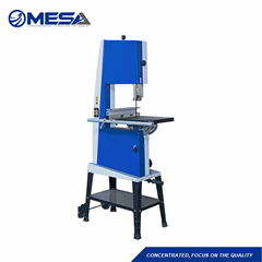 15" bandsaw woodworking machine