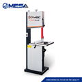 16" bandsaw woodworking machine