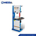 18" bandsaw woodworking machine