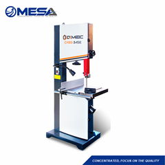 20" bandsaw woodworking machine