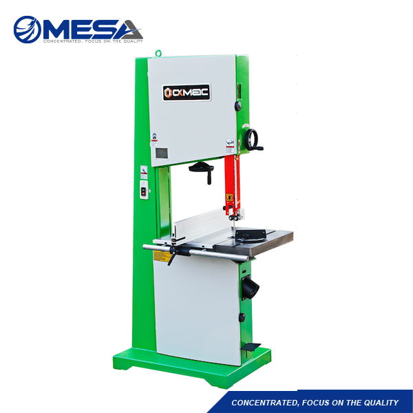 20" bandsaw woodworking machine 2