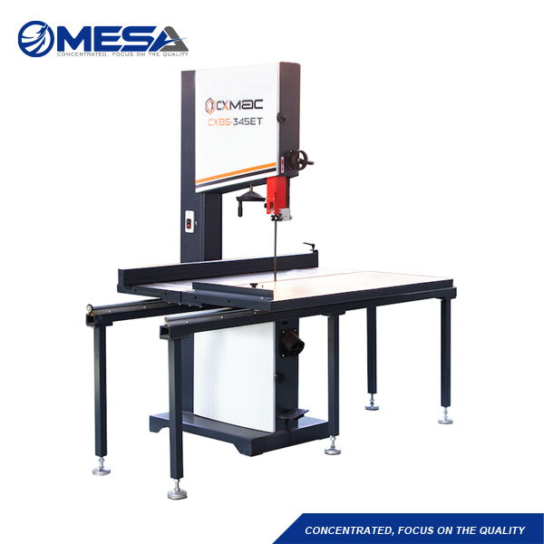 20" bandsaw woodworking machine 3