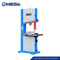 24" bandsaw woodworking machine 1