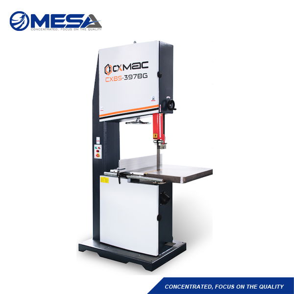 28" bandsaw woodworking machine