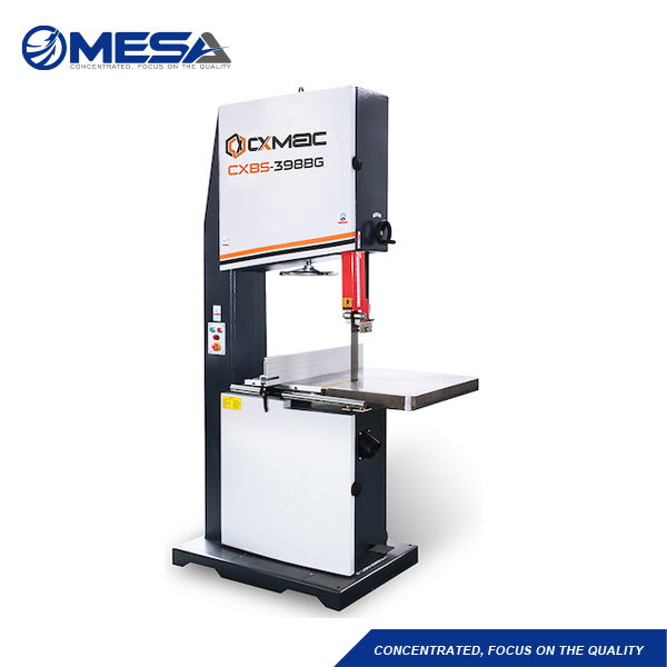 32" bandsaw woodworking machine