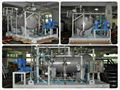 chemical injection skid 3