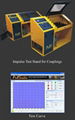 Hose Tube Pipe Test Stand 1