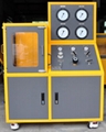 hydraulic valve test bench 2