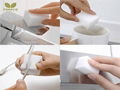 Magic Eraser Sponge Hot-Press Design Stain Removal Cleaning Tool 3