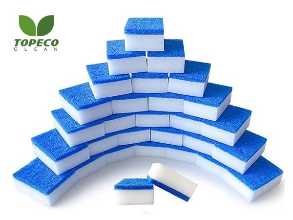 Topeco Top Class Excellent Cleaning Effect Composite Magic Eraser  2