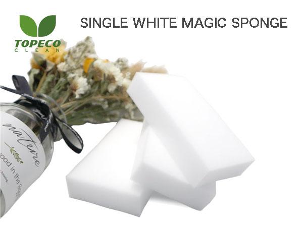 Topeco Durable Eco-Friendly Magic Nano Sponge Eraser 