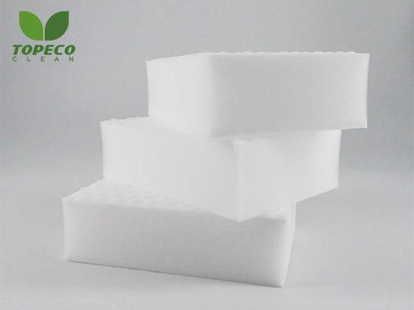 Magic Sponge Eraser Cleaning Melamine Multi-Function Foam Cleaner   2