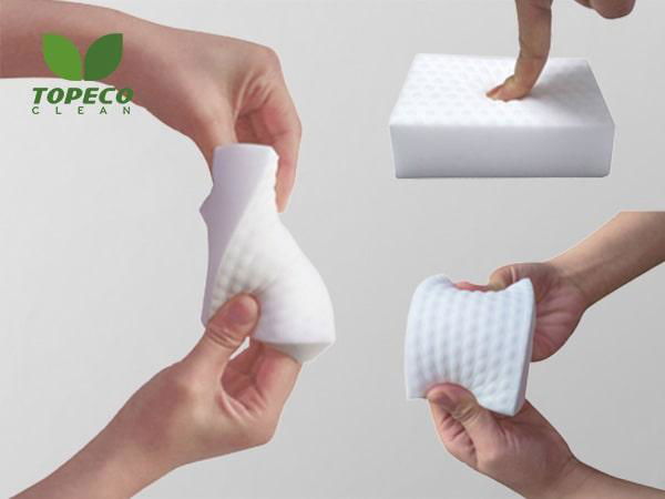 Magic Sponge Eraser Cleaning Melamine Multi-Function Foam Cleaner   3
