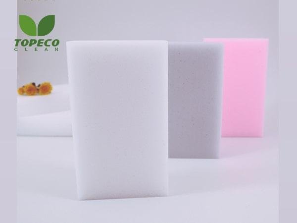 Magic Sponge Eraser Cleaning Melamine Multi-Function Foam Cleaner   4