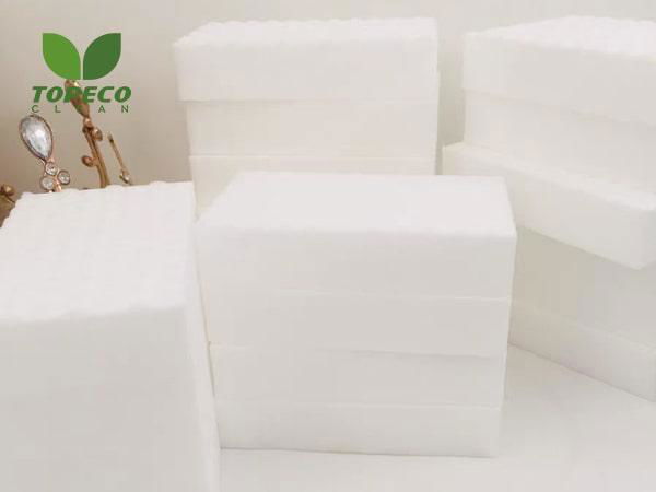 Magic Sponge Eraser Cleaning Melamine Multi-Function Foam Cleaner   5