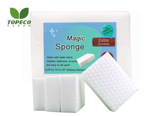 Direct Factory Wholesale Household Cleaning Sponge 5